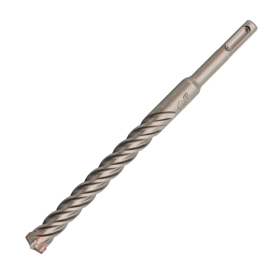 Бур WURTH SDSPLUS-Q-D16-L210, RED LINE {арт. 1668051621}